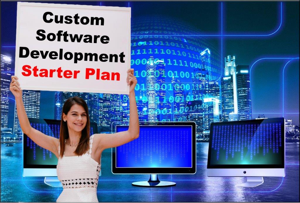 Custom Software Development in Trenton New Jersey