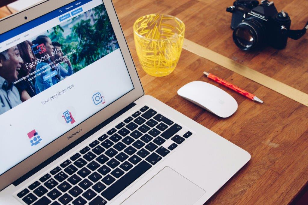 professional facebook marketing company in Trenton New Jersey