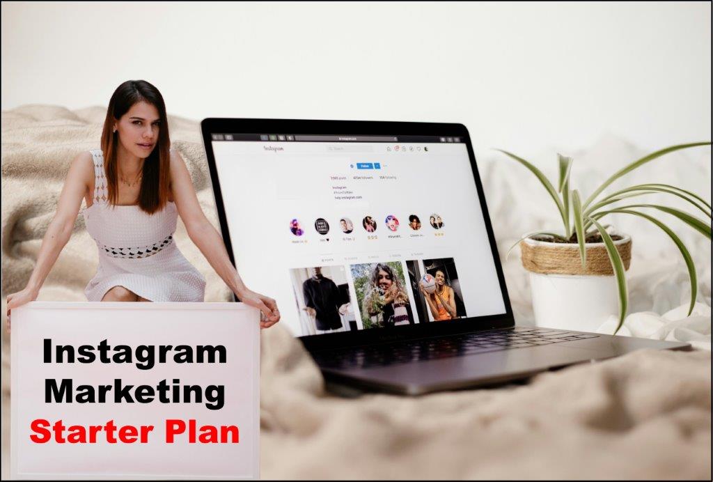 instagram marketing service provider in Trenton New Jersey