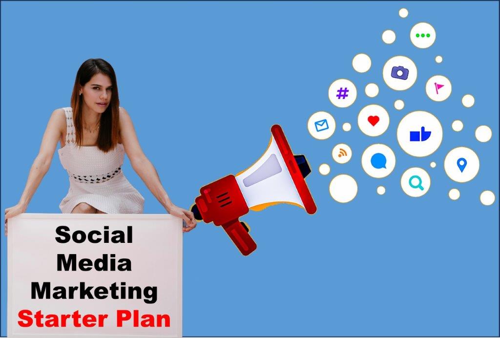 Social Media Marketing in Trenton New Jersey