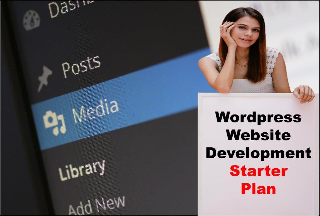 Wordpress Website Development in Trenton New Jersey